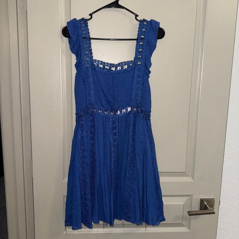 Buddy Love Adam’s Dress NWT